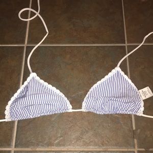 Abercrombie and Fitch bathing suit top
